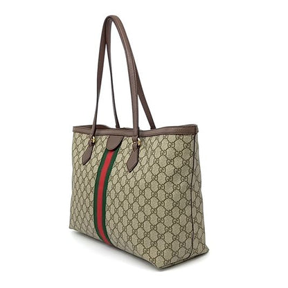 Gucci Ophidia GG Supreme Shopper Bag (631685) (10254951)