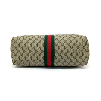 Gucci Ophidia GG Supreme Shopper Bag (631685) (10254951)