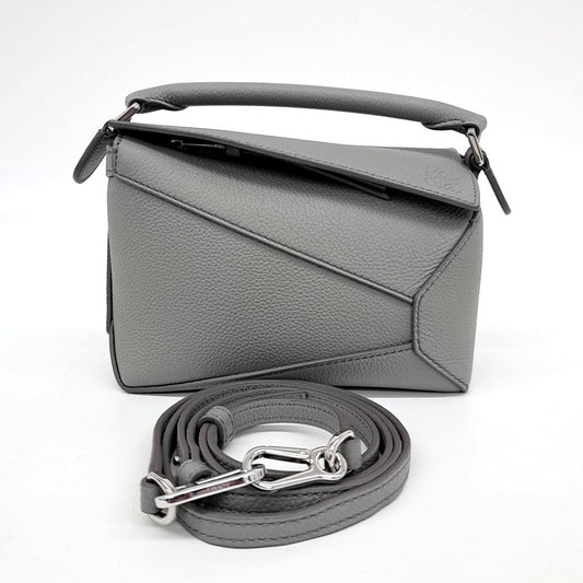 Loewe Puzzle Bag Mini (10255118)