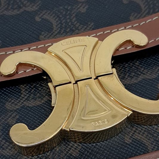 Celine Triumph Bag Tin (10255406)