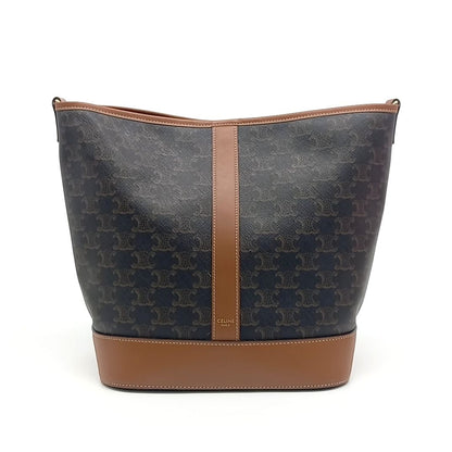 Celine Triumph Bucket Bag (10255657)