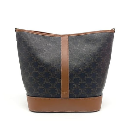Celine Triumph Bucket Bag (10255657)