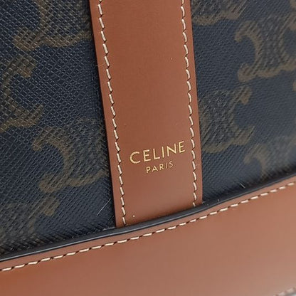 Celine Triumph Bucket Bag (10255657)