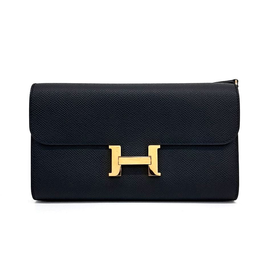 Hermes Constance Long To Go (B) (10255703)