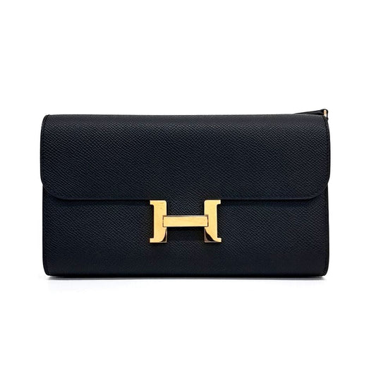 Hermes Constance Long To Go (B) (10255703)