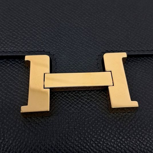 Hermes Constance Long To Go (B) (10255703)