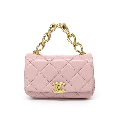 Chanel mini flap bag (10255734)