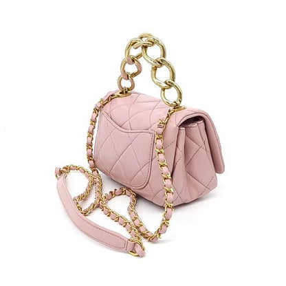 Chanel mini flap bag (10255734)