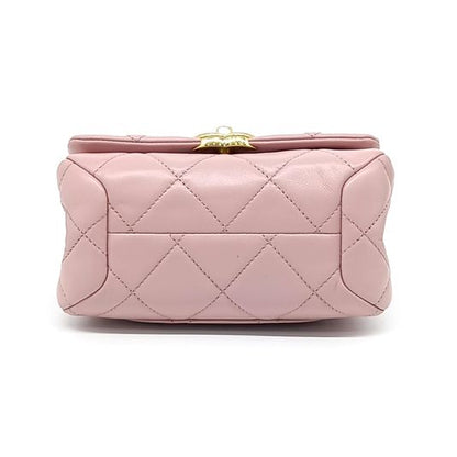 Chanel mini flap bag (10255734)