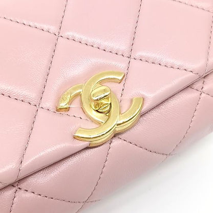 Chanel mini flap bag (10255734)
