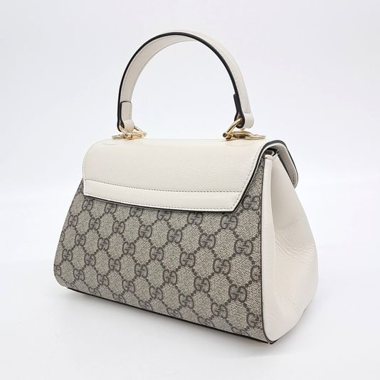 Gucci Horsebit 1955 Mini Bag (703848) (10256090)