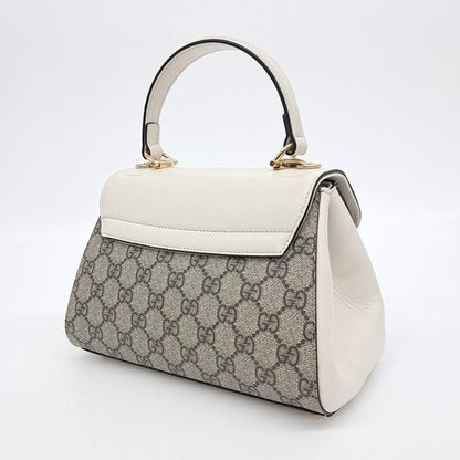Gucci Horsebit 1955 Mini Bag (703848) (10256090)