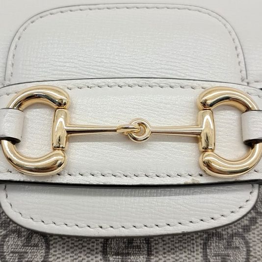 Gucci Horsebit 1955 Mini Bag (703848) (10256090)
