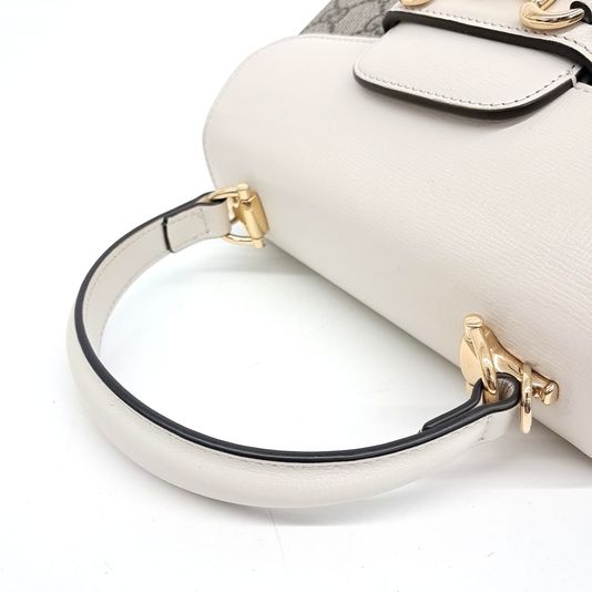 Gucci Horsebit 1955 Mini Bag (703848) (10256090)