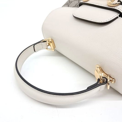 Gucci Horsebit 1955 Mini Bag (703848) (10256090)