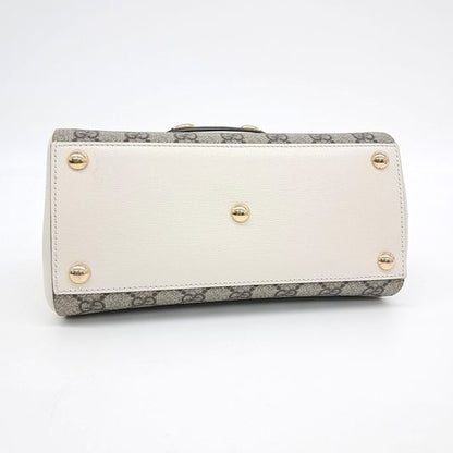 Gucci Horsebit 1955 Mini Bag (703848) (10256090)