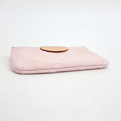 Louis Vuitton Monogram Denim Key Pouch (10256184)