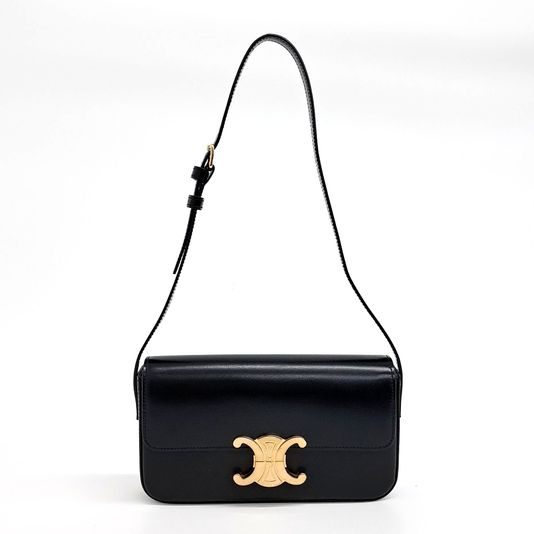 Celine Triumph shoulder bag (10256337)