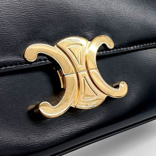 Celine Triumph shoulder bag (10256337)