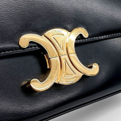 Celine Triumph shoulder bag (10256337)