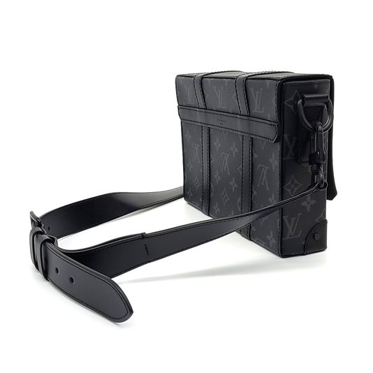Louis Vuitton Trunk Messenger Bag M45727 (10256861)