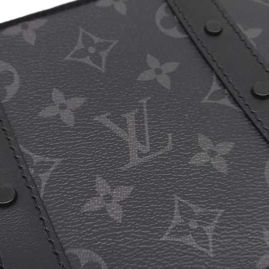 Louis Vuitton Trunk Messenger Bag M45727 (10256861)