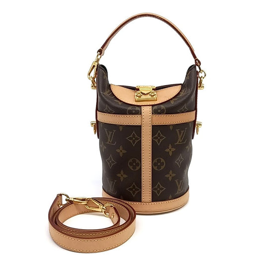 Louis Vuitton Monogram Duffel Bag (10256867)