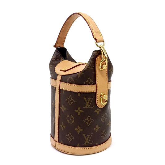 Louis Vuitton Monogram Duffel Bag (10256867)