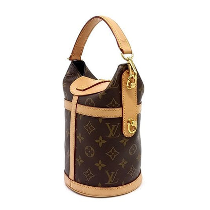 Louis Vuitton Monogram Duffel Bag (10256867)