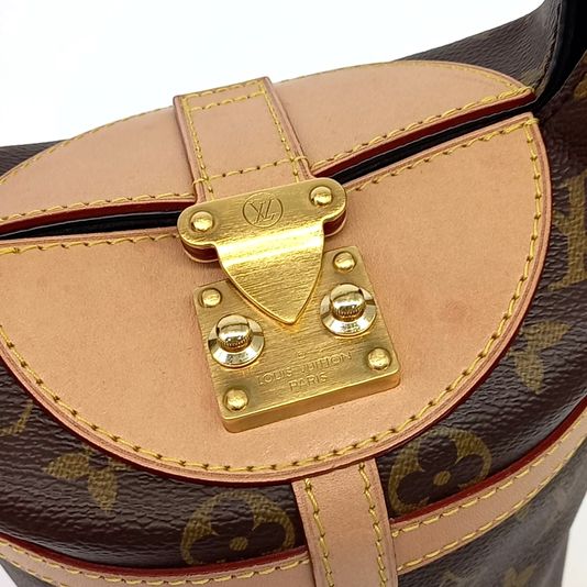 Louis Vuitton Monogram Duffel Bag (10256867)