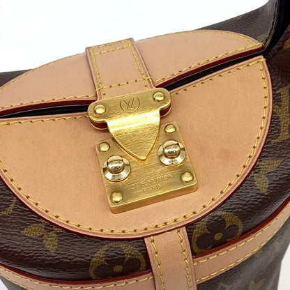 Louis Vuitton Monogram Duffel Bag (10256867)