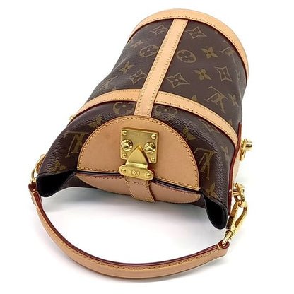 Louis Vuitton Monogram Duffel Bag (10256867)