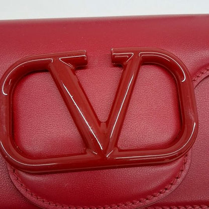 Valentino V-Logo Rocco Shoulder Bag Small (10256898)