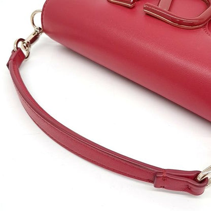 Valentino V-Logo Rocco Shoulder Bag Small (10256898)