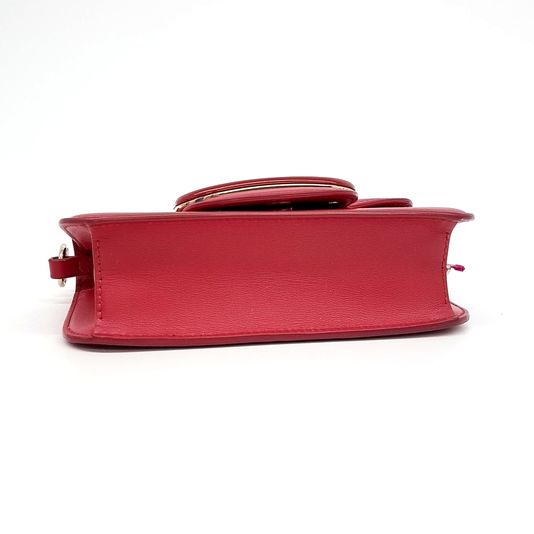 Valentino V-Logo Rocco Shoulder Bag Small (10256898)