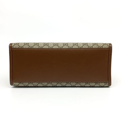 Gucci GG Small Tote Bag (659983) (10256963)