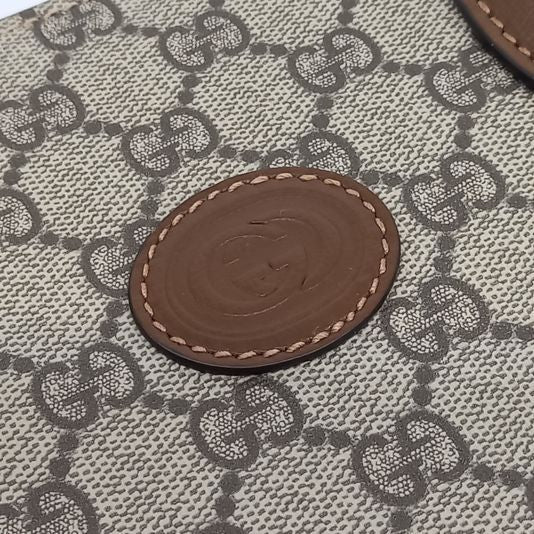 Gucci GG Small Tote Bag (659983) (10256963)