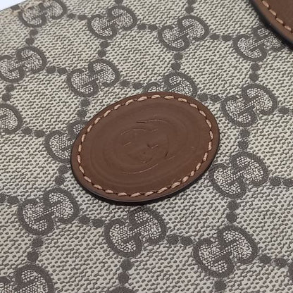 Gucci GG Small Tote Bag (659983) (10256963)