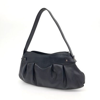 Ferragamo Bronze Shoulder Bag (10257204)