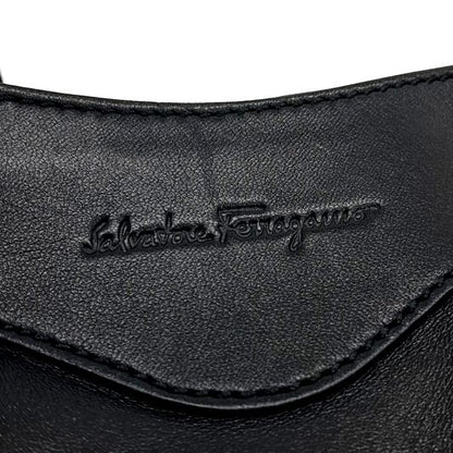 Ferragamo Bronze Shoulder Bag (10257204)