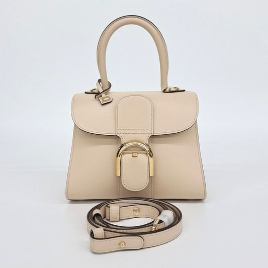Delvaux Briand Mini Box (10257365)