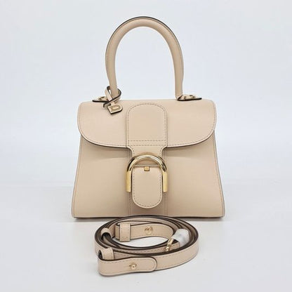 Delvaux Briand Mini Box (10257365)