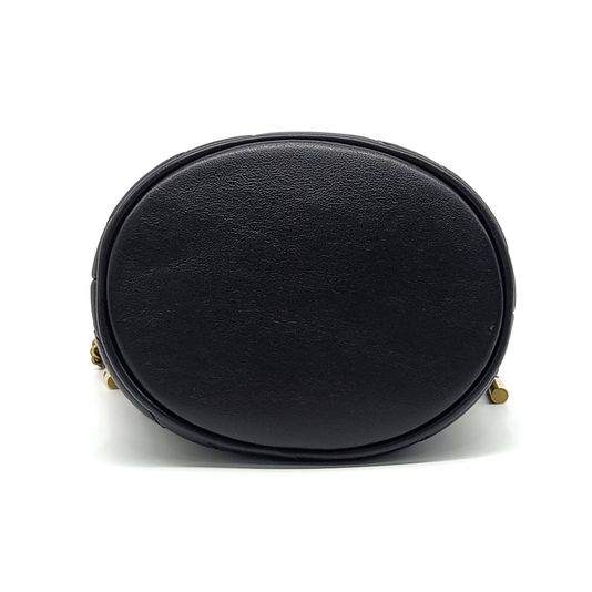 Gucci GG Marmont Mini Bucket Bag (575163) (10257411)