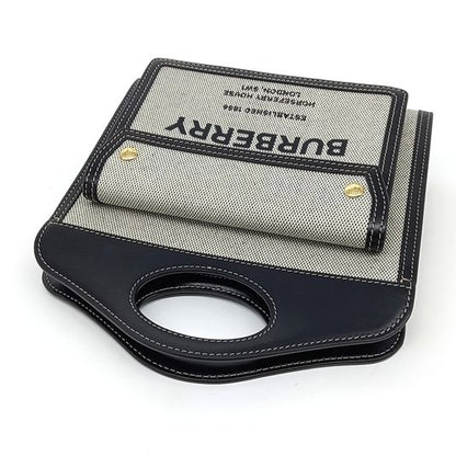 Burberry Pocket Bag Mini (10257412)