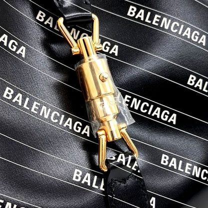 Gucci x Balenciaga Hacker Project 1961 Jackie Medium Hobo Bag (636712) (10261508)