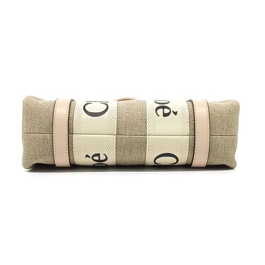 Chloe Woody Bag Small (10257523)