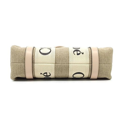 Chloe Woody Bag Small (10257523)