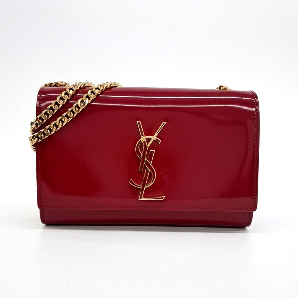 Saint Laurent Kate Bag (469390) (10257722)