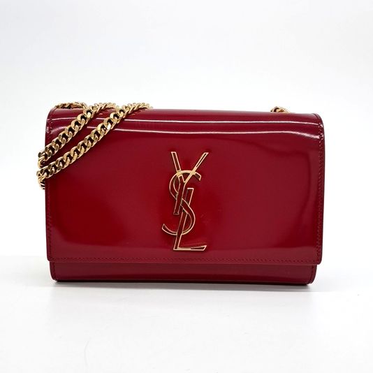 Saint Laurent Kate Bag (469390) (10257722)