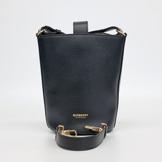 Burberry small bucket bag (10258302)